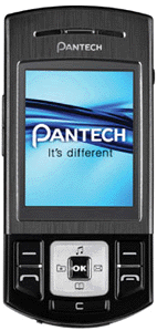 Pantech G-3900