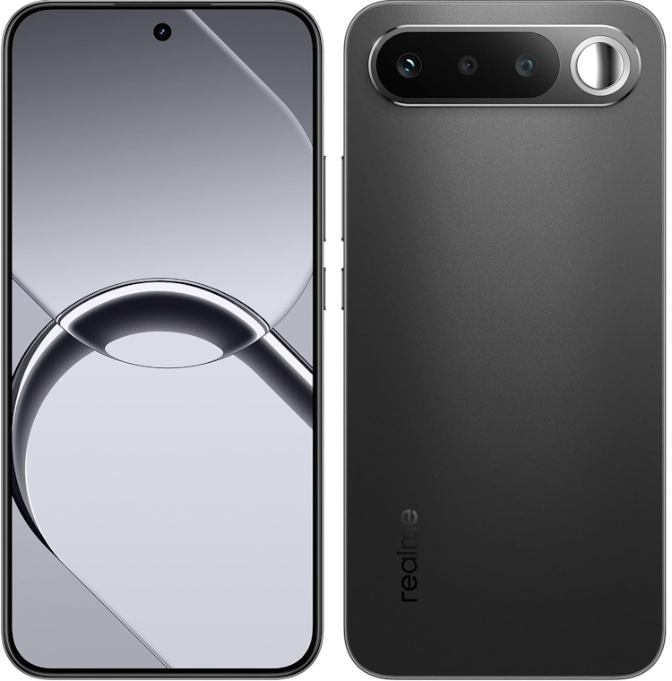 Realme 16 5G