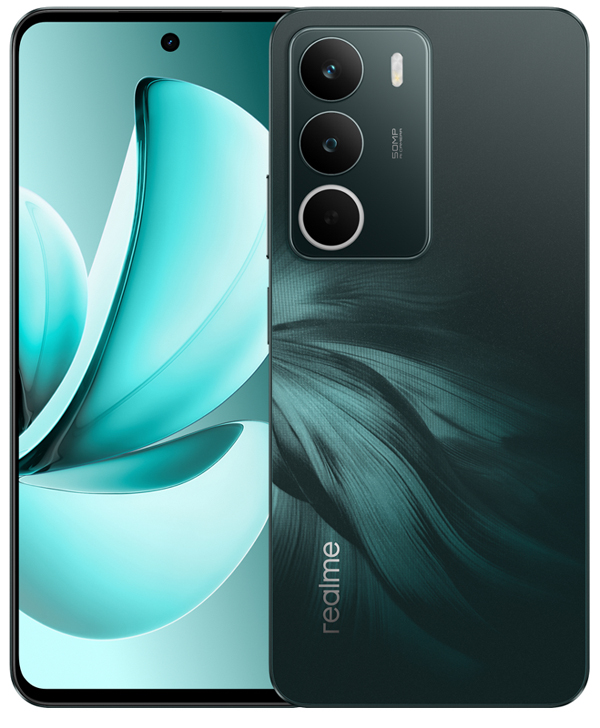 Realme C71