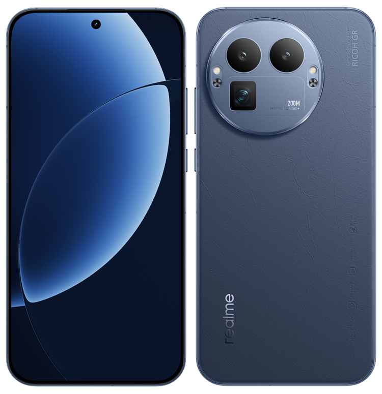 Realme GT 8 Pro