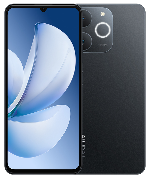 Realme Note 70T Realme Note 70T