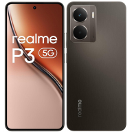 Realme P3