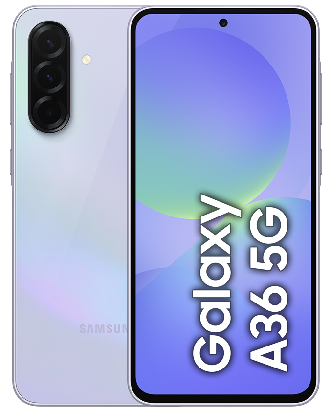 Samsung Galaxy A36 