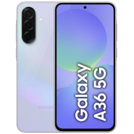 Samsung Galaxy A36 