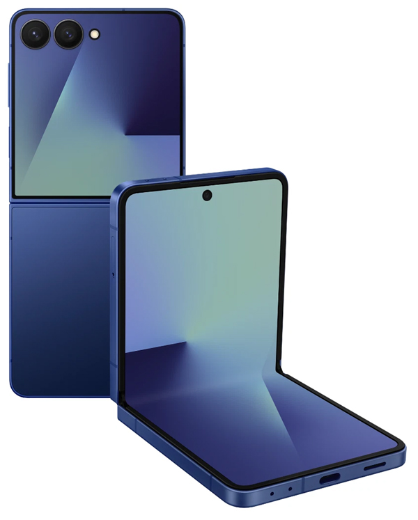Samsung Galaxy Z  Flip7