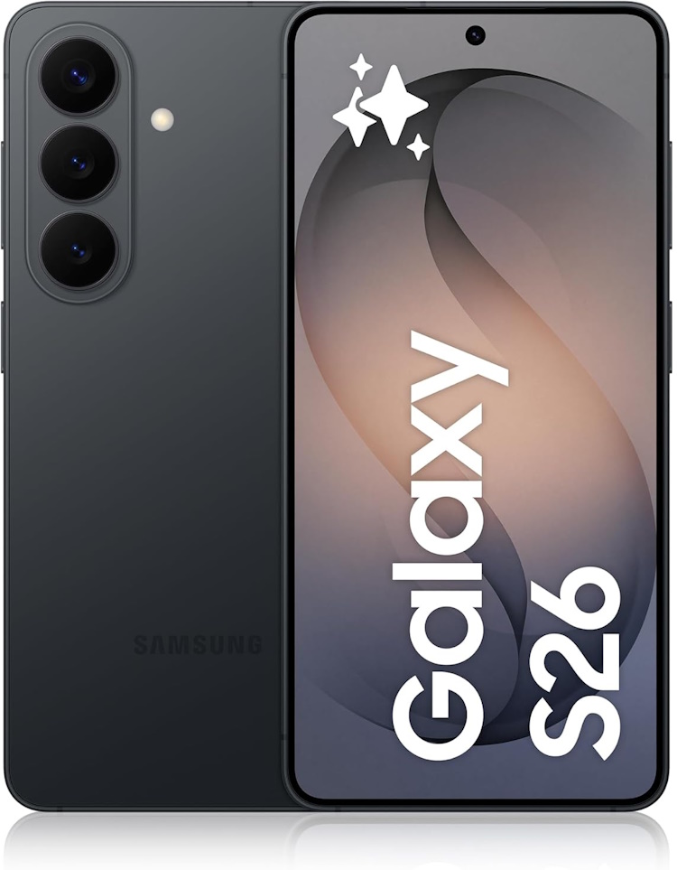 Samsung Galaxy S26