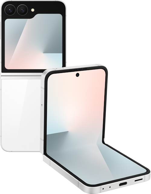 Samsung Galaxy Z Flip7 FE Samsung Galaxy Z Flip7 FE