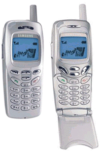 Samsung N600/620