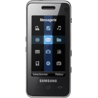 Samsung Player F490