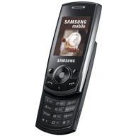 Samsung SGH-J700
