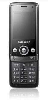 Samsung SGH-P270