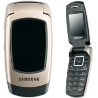 Samsung  SGH-X500