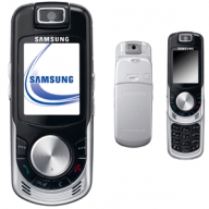 Samsung SGH-X810