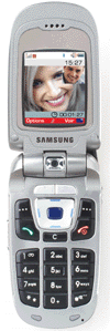  Samsung SGH-Z140