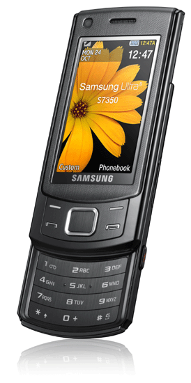 Samsung Ultra S7350