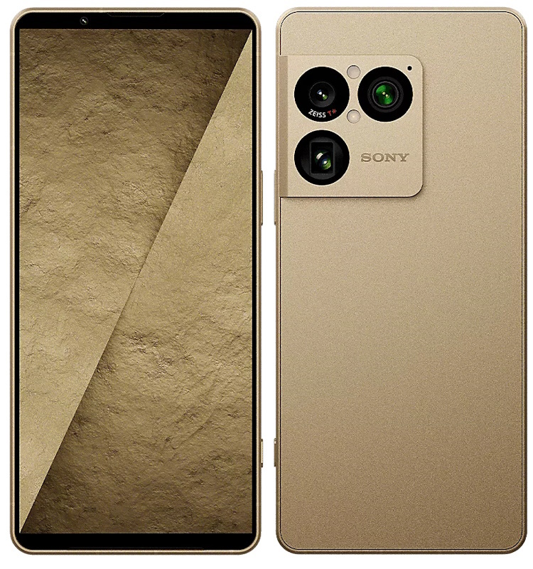 Sony Xperia 1 VIII