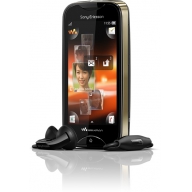 Sony Ericsson Mix Walkman