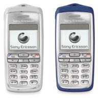 Sony Ericsson T600