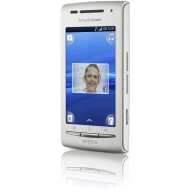 Sony Ericsson Xperia X8 