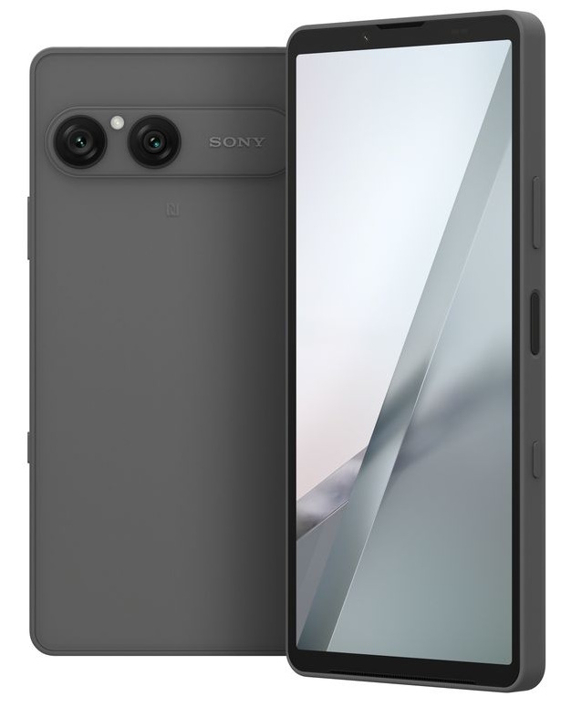 Sony Xperia 10 VIII