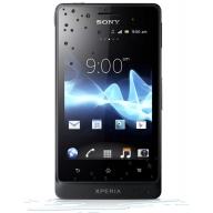 Sony Xperia go 