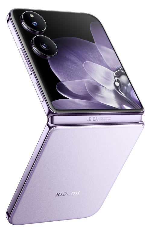 Xiaomi MIX Flip