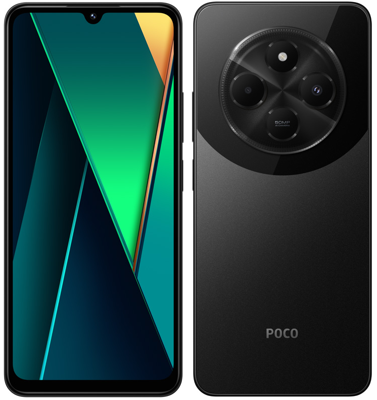 Xiaomi Poco C75