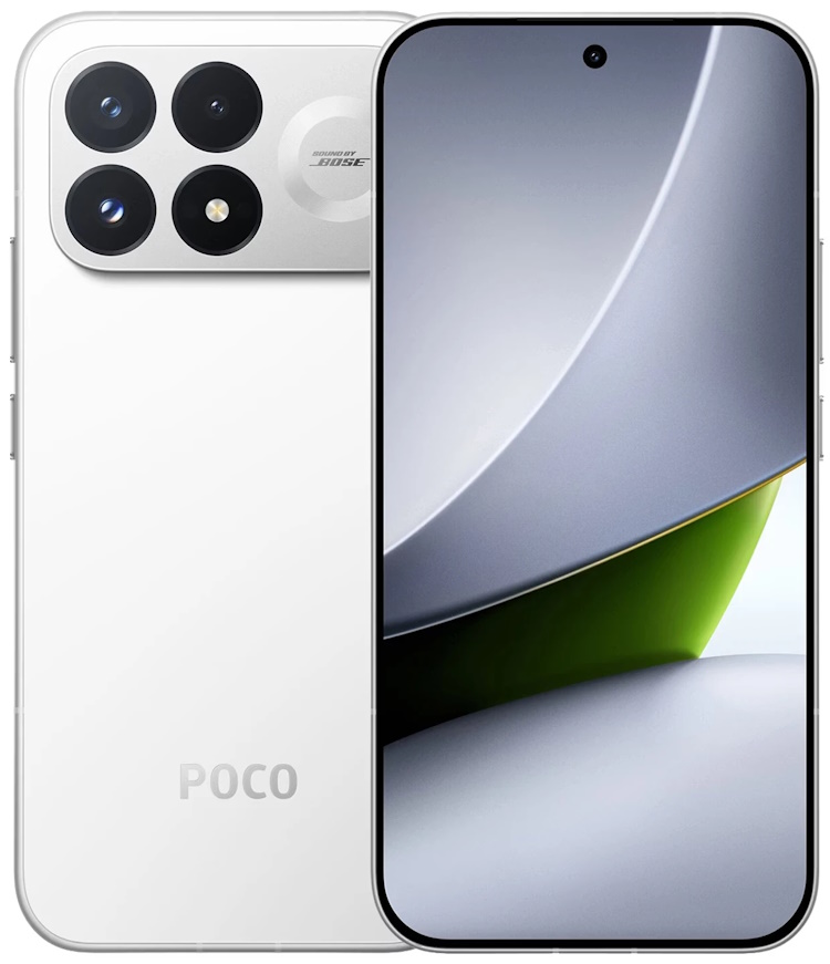 Xiaomi POCO F9 Pro