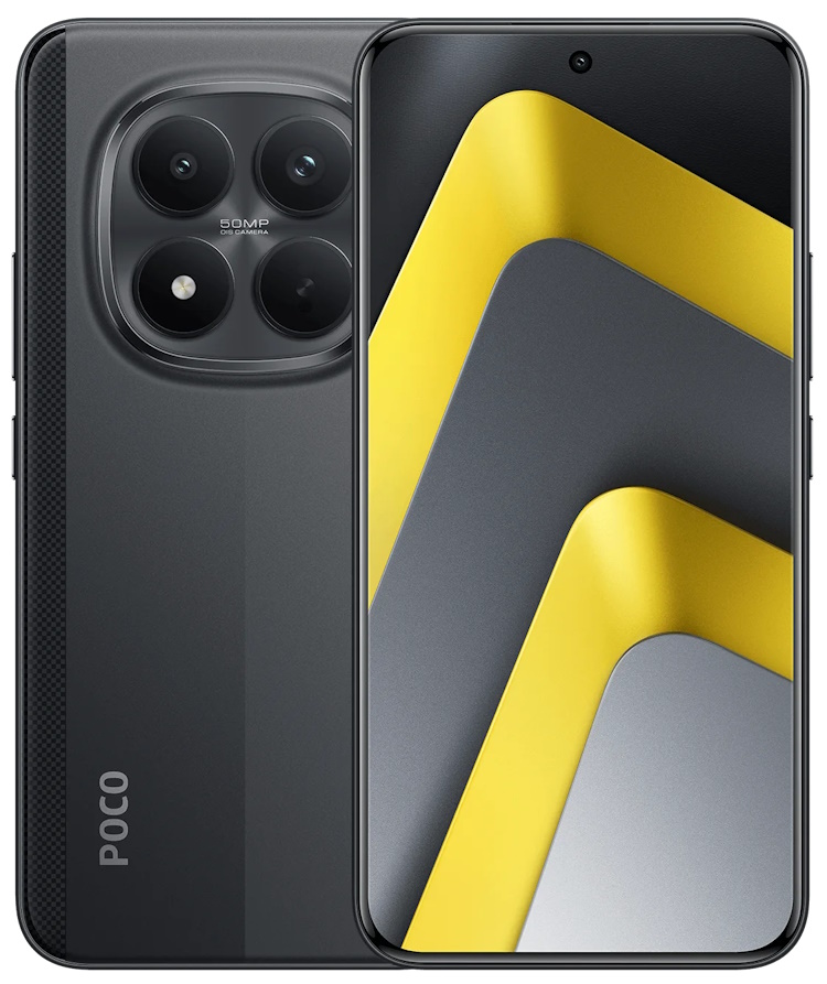 Xiaomi POCO M8 Pro 5G