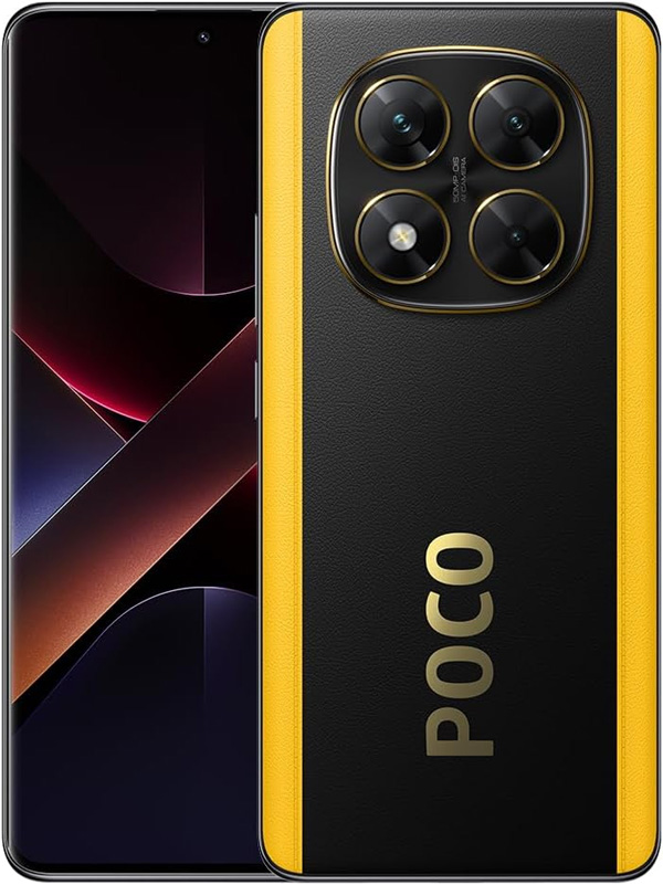 Xiaomi POCO X7