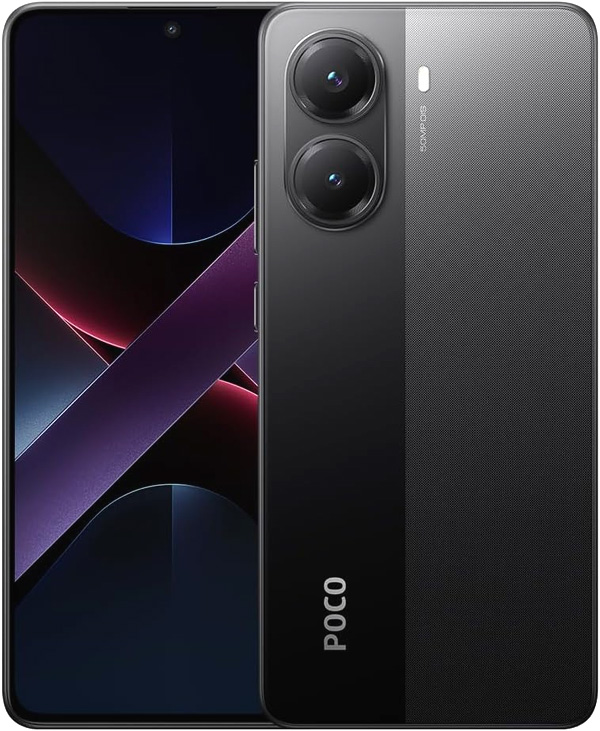 Xiaomi POCO X7 Pro