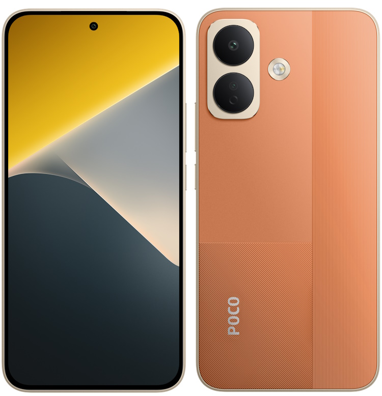 Xiaomi  POCO X8
