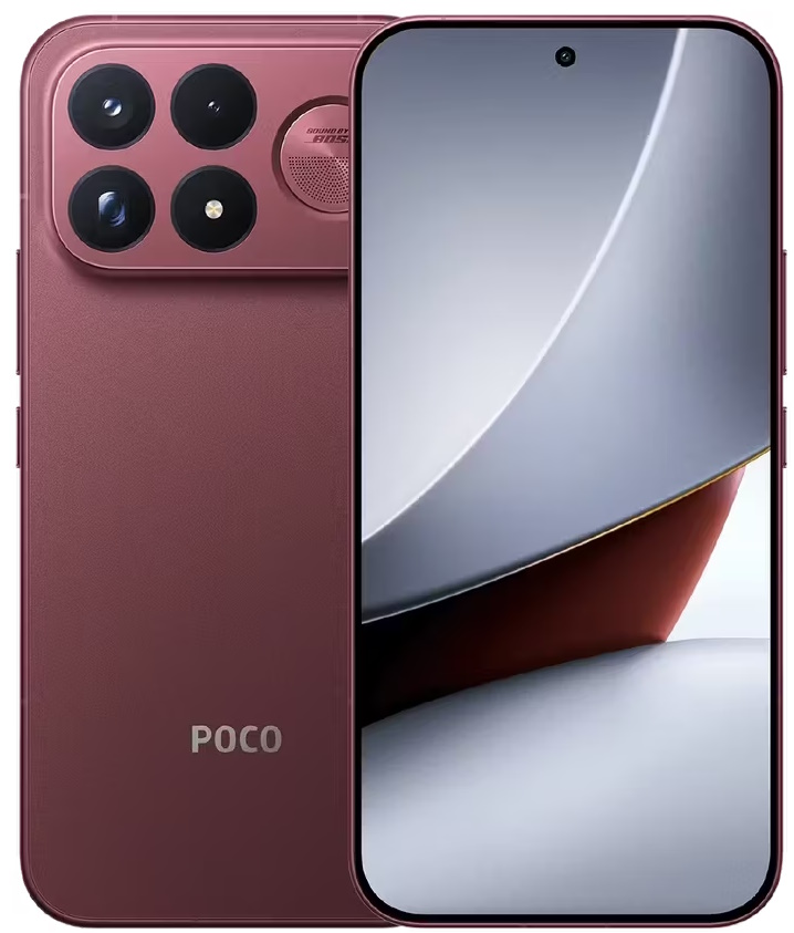 Xiaomi POCO F9 Ultra