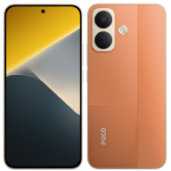 Xiaomi  POCO X8