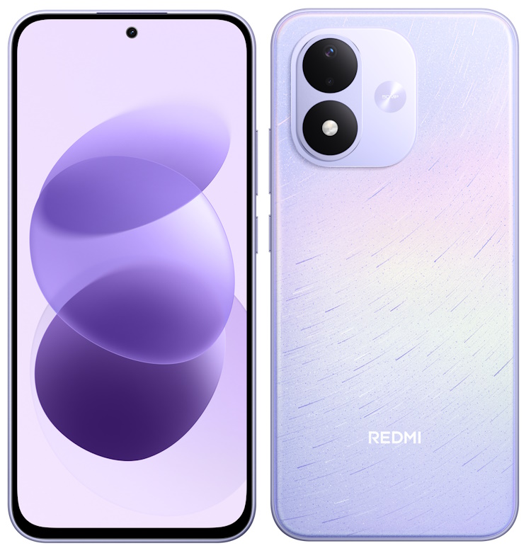 Xiaomi Redmi Note 17 5G